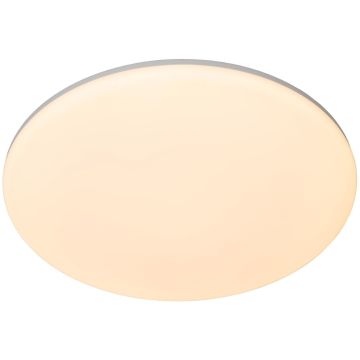 Lucide OLSON 79190/45/61 plafon sufitowy 1x45w/led 3100lm 3000-6500k ip20