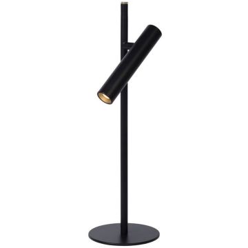 Lucide PHILON 79581/05/30 lampka stołowa 1x4.5w/led 380lm 3000k ip20