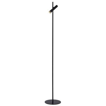 Lucide PHILON 79781/05/30 lampa podłogowa 1x4.5w/led 380lm 3000k ip20