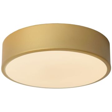 Lucide UNAR 79185/20/02 plafon sufitowy 1x12w/led 840lm 2700k ip20