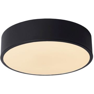 Lucide UNAR 79185/20/30 plafon sufitowy 1x12w/led 840lm 2700k ip20