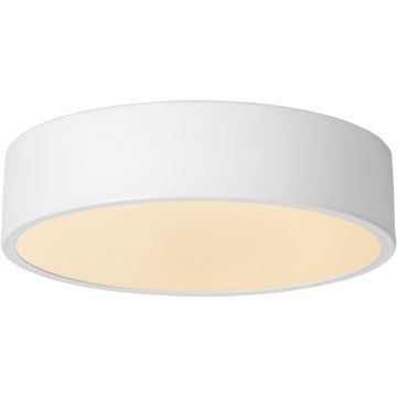 Lucide UNAR 79185/20/31 lampa sufitowa 1x12w/led 840lm 2700k ip20