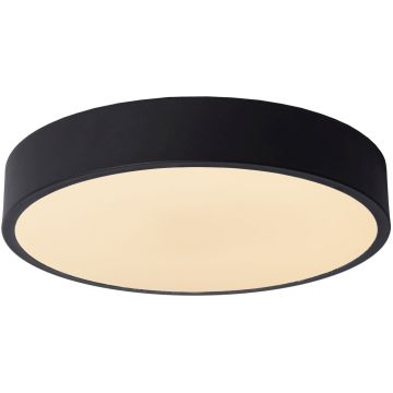 Lucide UNAR 79185/30/30 plafon sufitowy 1x18w/led 1260lm 2700k ip20