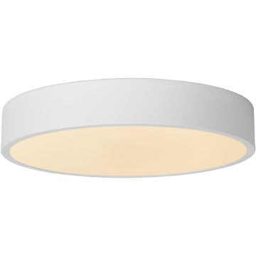 Lucide UNAR 79185/30/31 plafon sufitowy 1x18w/led 1400lm 2700k ip20