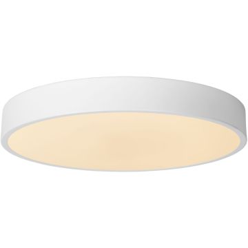 Lucide UNAR 79185/40/31 plafon sufitowy 1x24w/led 1800lm 2700k ip20