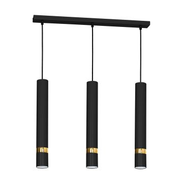 Milagro JOKER MLP6080 lampa wisząca 3x50W/GU10 IP20 