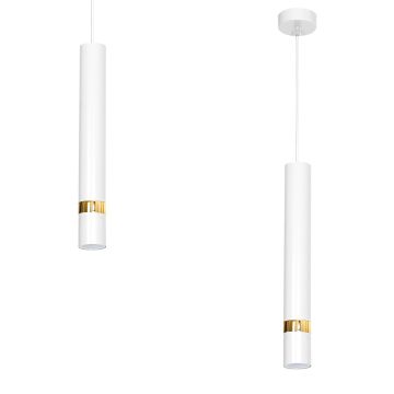Milagro JOKER MLP6081 lampa wisząca 1x50W/GU10 IP20 