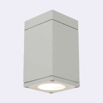 Norlys Sandvik 796AL oprawa stropowa 1x3,9W/GU10 265lm 2700K 25° IP54