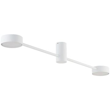 Nowodvorski ORBIT 7938 lampa sufitowa 2x8W/GX53 IP20 