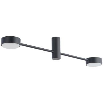 Nowodvorski ORBIT 7943 lampa sufitowa 2x8W/GX53 IP20 