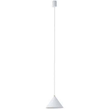 Nowodvorski ZENITH 7997 lampa wisząca 1x 35W/GU10 IP20 