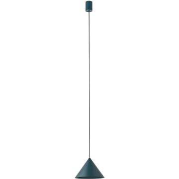 Nowodvorski ZENITH 7998 lampa wisząca 1x 35W/GU10 IP20 