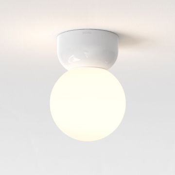 Astro Lighting Lyra 1472003 lampa sufitowa 1x10W/G9  IP44