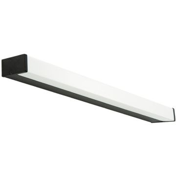 Zambelis WALL LIGHT 180041-B kinkiet 16W/led 1280lm 3000K IP44