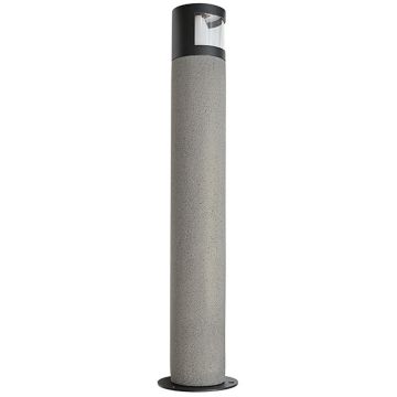 Zambelis DIFFUSER E410 lampa stojąca 10W/led 363lm 3000K IP65