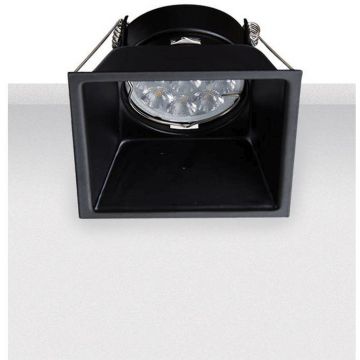 Zambelis RECESSED SPOT S009 downlight wpuszczany 1x50W/GU10   IP20