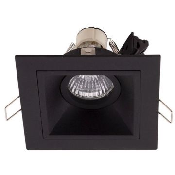 Maxlight HIT H0090 downlight wpuszczany 1x50W/GU10 IP20