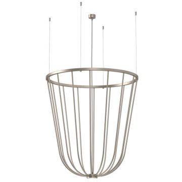 Antigo No. moon 5142 lampa wisząca 1x15W/GX53 IP20