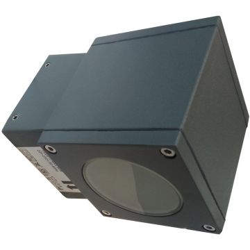 Maxlight HOME W0083 kinkiet 1x50W/GU10 IP54