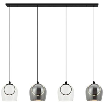 Zambelis LINE LED LIGHT 23082 lampa wisząca 24W/led 2276lm 3000K IP20