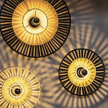 Zambelis CEILING LAMP 19252 lampa sufitowa 1x40w/E27   IP20
