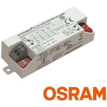 Zambelis DRIVER D-OT FIT8 zasilacz    