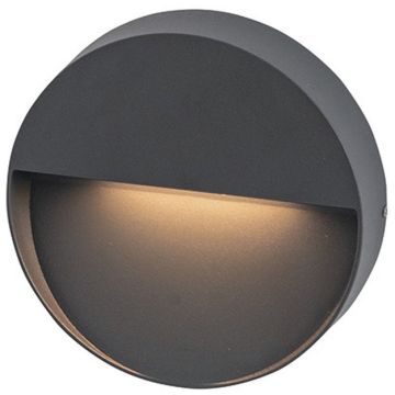 Zambelis STEP LIGHT E242-G kinkiet 7W/led 480lm 3000K IP65