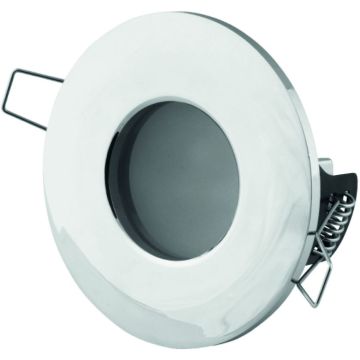 Maxlight AQUA H0045 downlight wpuszczany 1x35w/gu5_3_mr16   ip65
