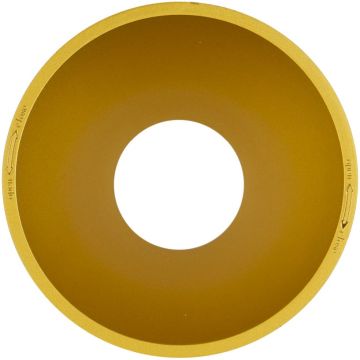 Maxlight PAXO RH0108 GOLD element montażowy  IP20
