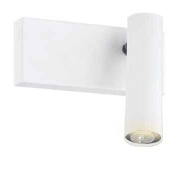 Argon ETNA PLUS 8064 kinkiet 1x6W(Max)/G9 IP20