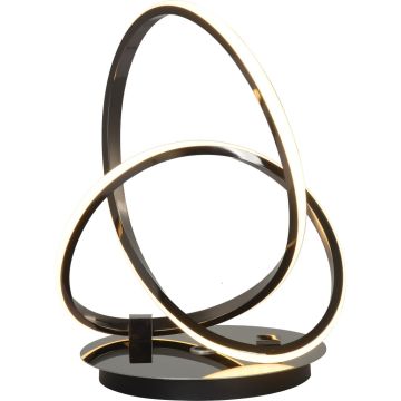 Aviano Lighting BANDOL 8064-105 lampa stołowa 1x12w/led 1200lm 3000k 