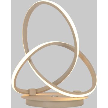 Aviano Lighting BANDOL 8064-113 lampa stołowa 12w/led 1200lm 3000k 