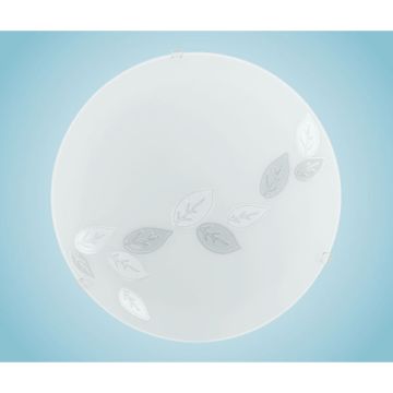 Eglo MARS 80264 plafon ścienno-sufitowy 1x60W/E27 