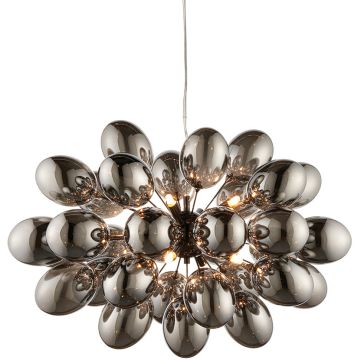 ENDON Infinity 80124 lampa wisząca 8x28W/G9  