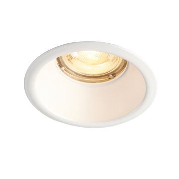 Endon Speculo 80247 downlight wpuszczany 50W/GU10 IP65 