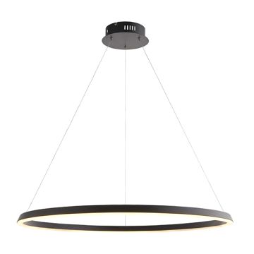 Endon Staten 80628 lampa wisząca 1x45W/LED IP20 2000lm 3000K