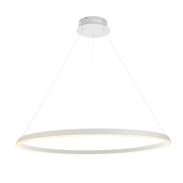 Endon Staten 80629 lampa wisząca 1x45W/LED IP20 2000lm 3000K