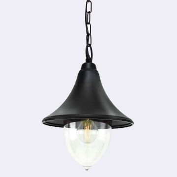 Norlys Firenze 800A/B oprawa wisząca 1x9W/E27 IP54