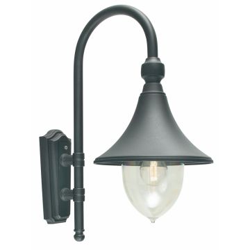 Norlys Firenze 800B kinkiet 1x9W/E27 IP54