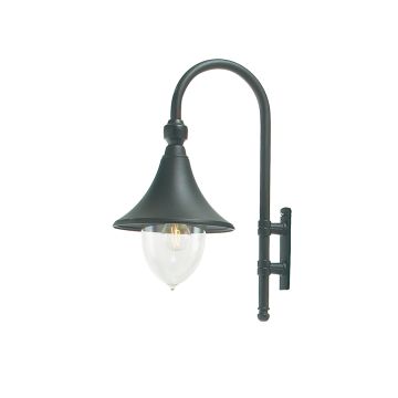 Norlys Firenze 8012B oprawa do latarni 1x9W/E27   IP54