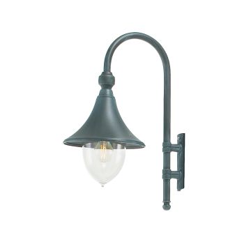 Norlys Firenze 8012BG oprawa do latarni 1x9W/E27   IP54