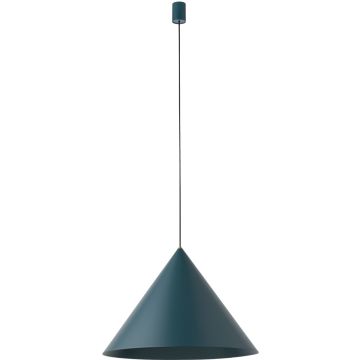 Nowodvorski ZENITH 8007 lampa wisząca 1x35W/GU10 IP20 
