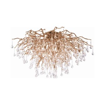 Paul Neuhaus ICICLE 8092-11 lampa sufitowa 14x40W/G9 230V IP20