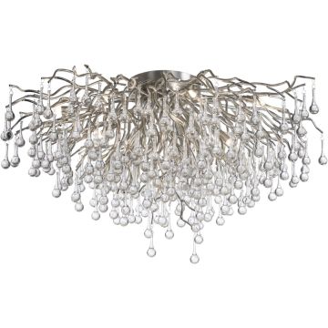 Paul Neuhaus ICICLE 8092-55 lampa sufitowa 14x40W/G9   ip20