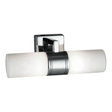 Prezent ANITA 8001 kinkiet 2x33W/G9 IP44