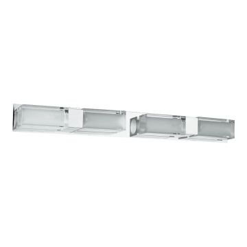 Prezent CASIUS 8032 kinkiet 4x33W/G9 IP20