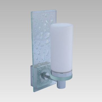 Prezent LYRICA 8002 kinkiet 1x40W/G9 IP44