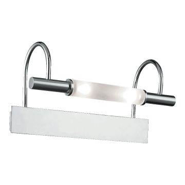 Prezent VISTA II. 8024 kinkiet 2x28W/G9 IP44