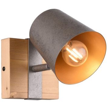 Trio BELL 801900167 801900167 spot 1x25w/e14   ip20
