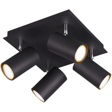Trio MARLEY 802430432 spot 4x35w/gu10   ip20